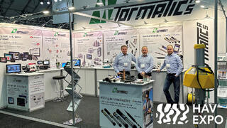 HavExpo er en internasjonal møteplass for norsk havbruk og fiskeri – der hele den marine næringen samles under ett tak.

